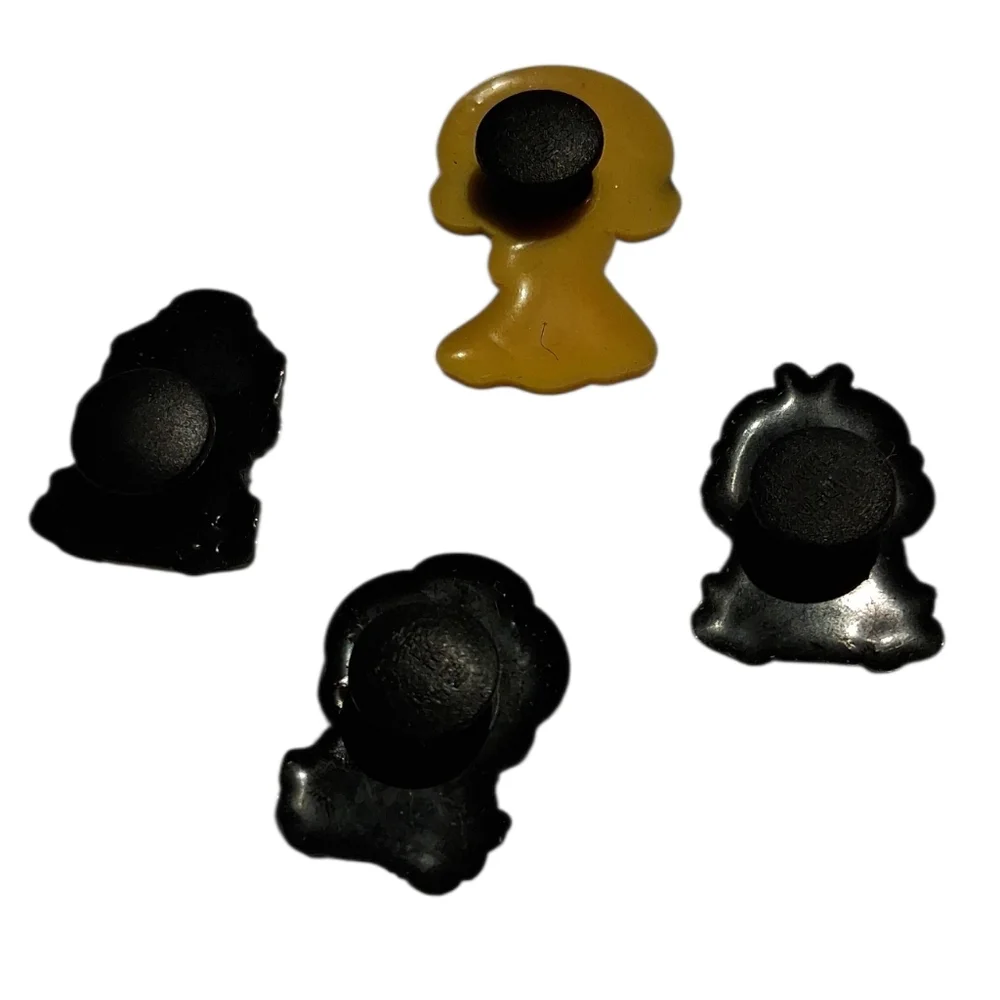 Princess Character Shoe Xarm Set